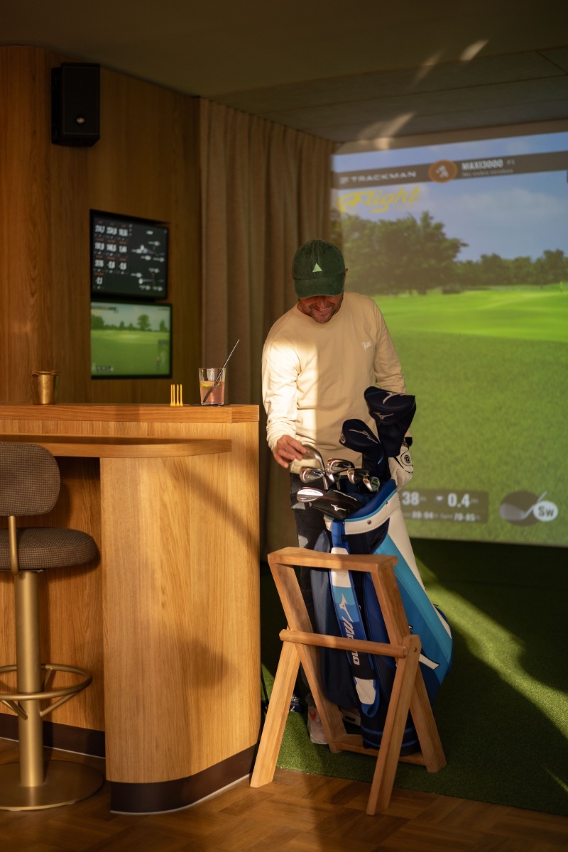 Flight Golf