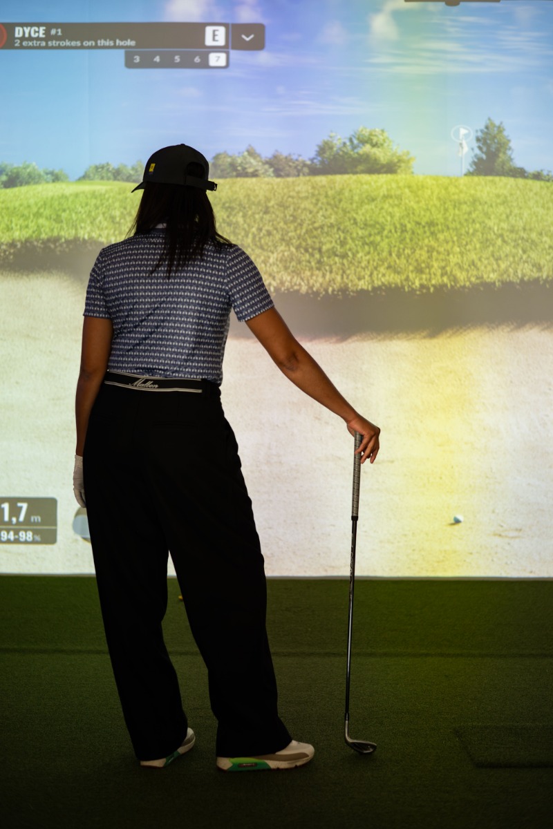 Flight Golf