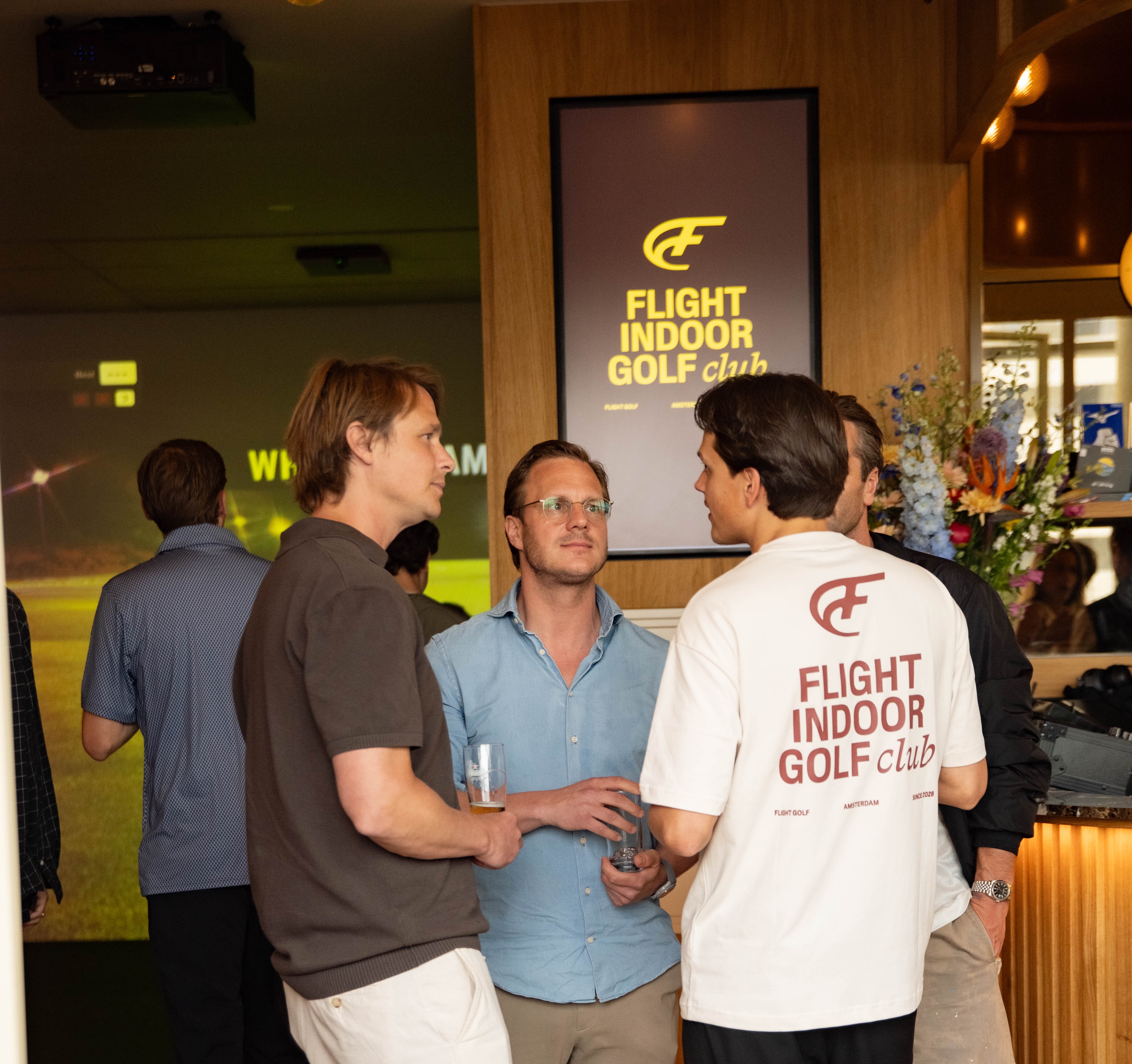 Flight Golf