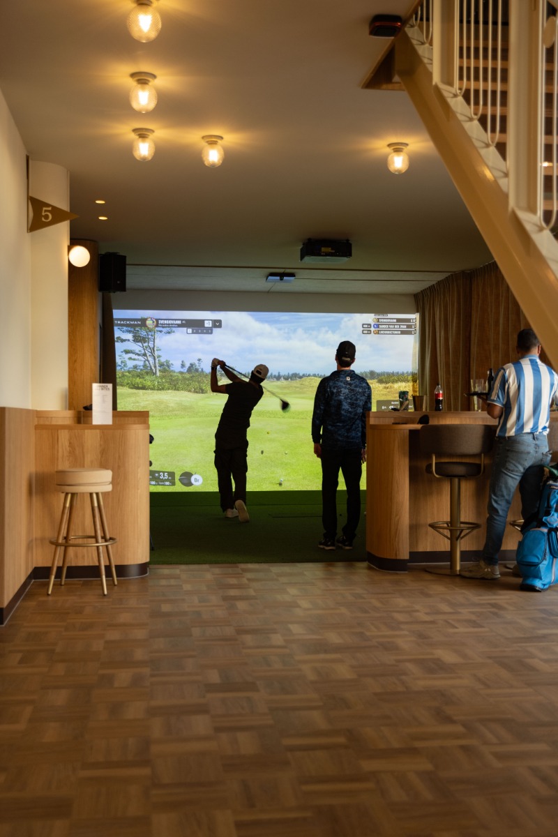 Flight Golf