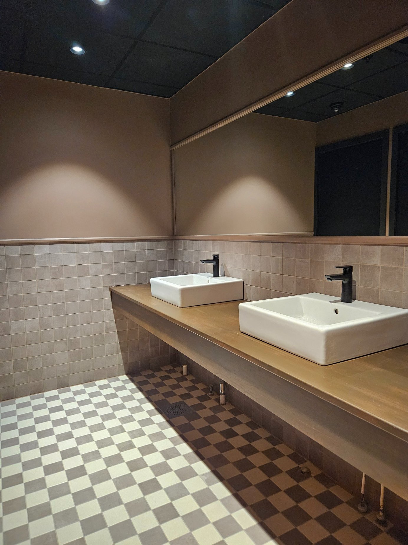 Oslo Golf Lounge