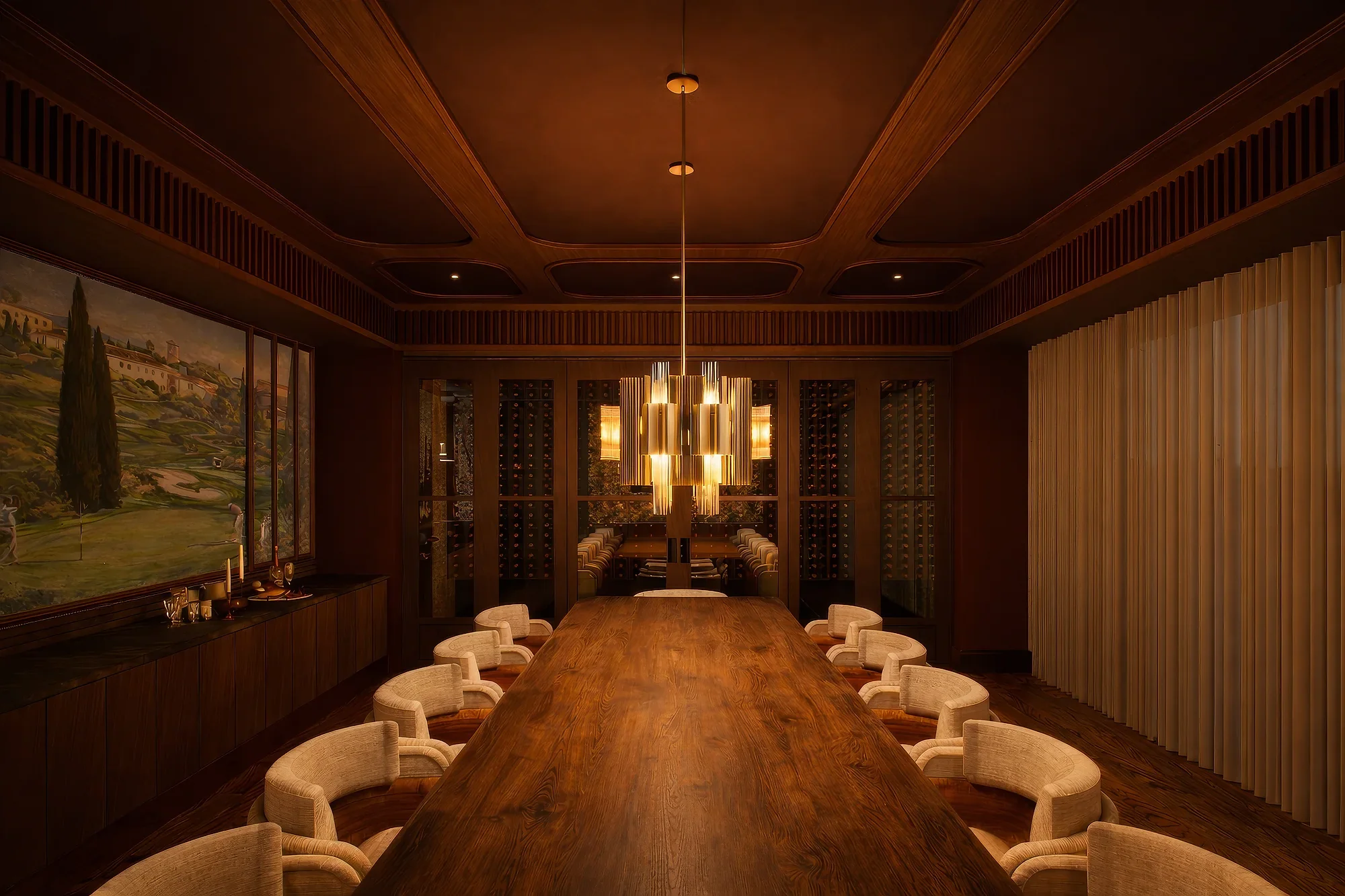 The MacKenzie Club