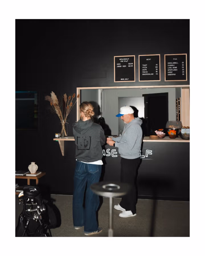 USE Golf